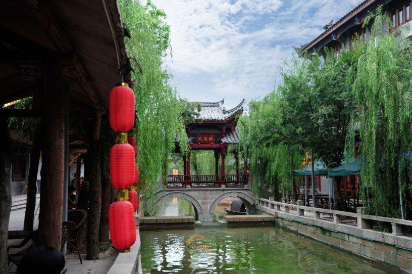 封神榜上的灵霄殿四大元帅，如果不是助纣为虐，肯定官升一级，不用看大门